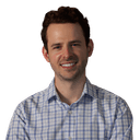 Ryan Frazier headshot