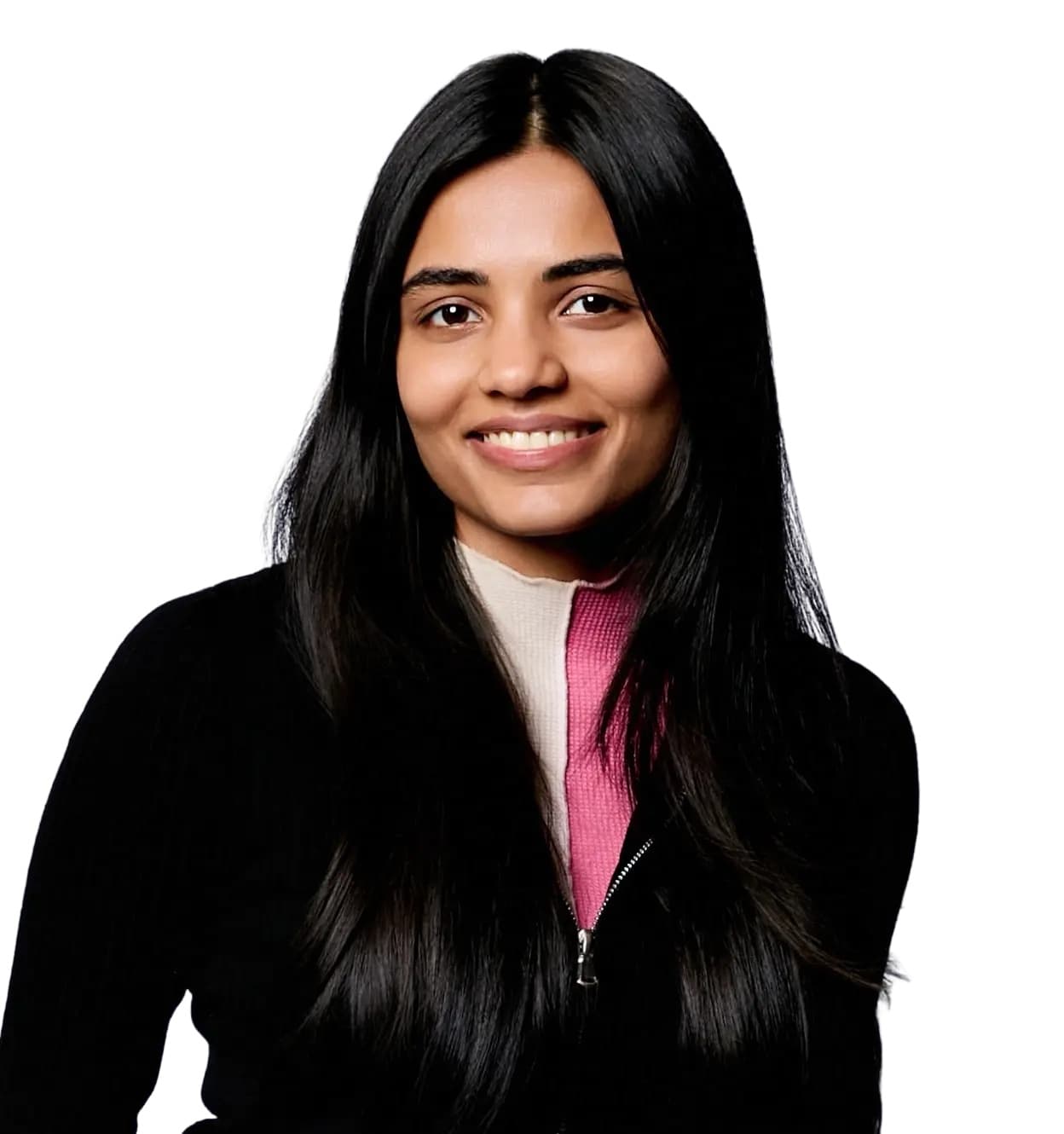 Helly Shah - Co-Founder & CTO