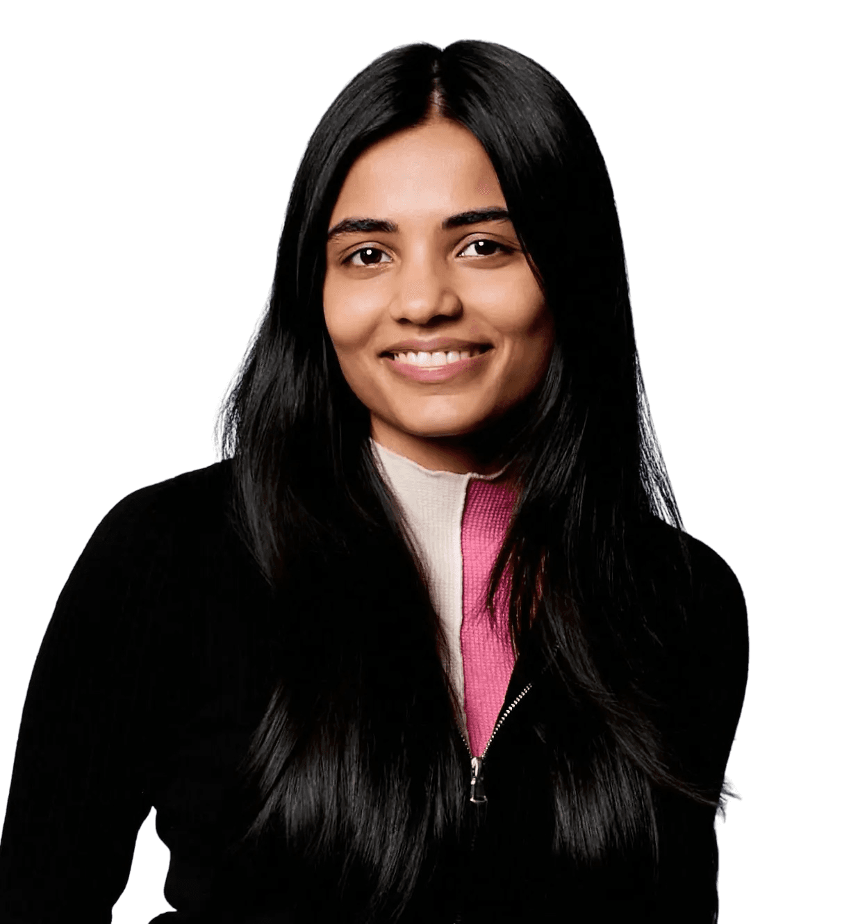 Helly Shah - Co-Founder & CTO